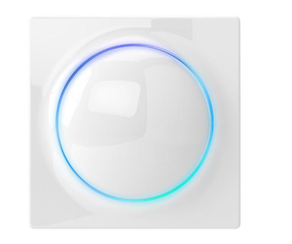 Czujnik inteligentny Fibaro Walli Controller